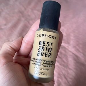 Sephora Best Skin Ever Foundation